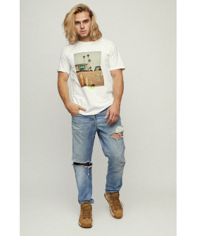 Футболка чоловіча