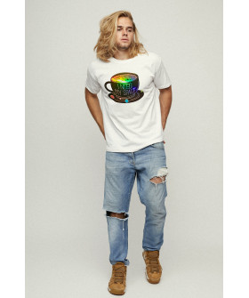 Футболка чоловіча