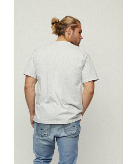Men's basic T-shirt 