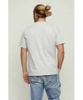 Men's basic T-shirt 
