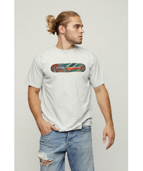 Men's basic T-shirt 