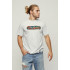 Men's basic T-shirt 