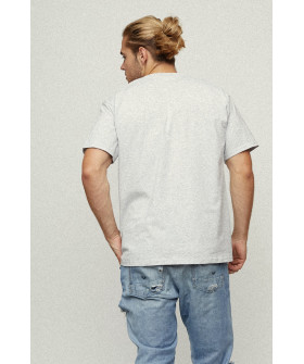 Men's basic T-shirt 