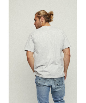 Men's basic T-shirt 