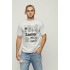 Men's basic T-shirt 