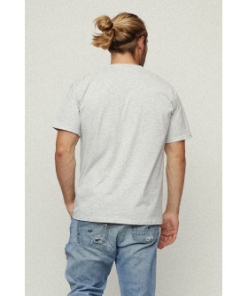 Men's basic T-shirt 