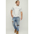 Men's basic T-shirt 