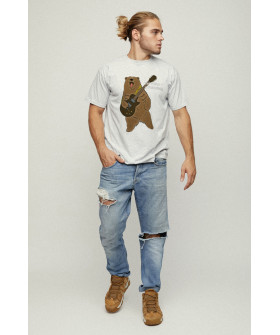 Футболка мужская базовая 