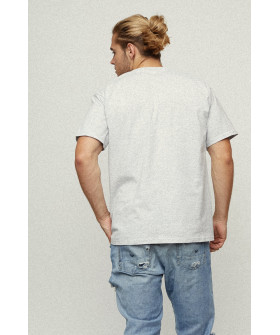 Men's basic T-shirt 