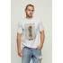 Men's basic T-shirt 