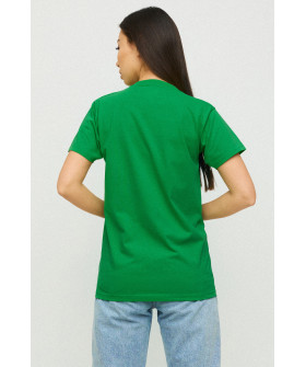 Футболка Boyfriend / air print /