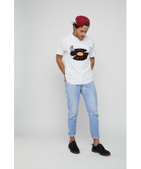 Футболка мужская