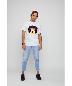 Футболка чоловіча