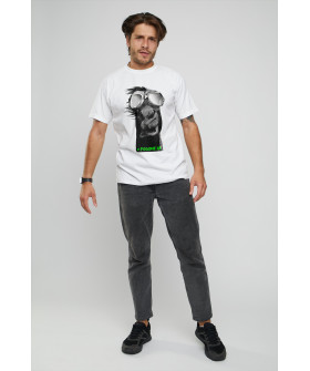 Футболка чоловіча