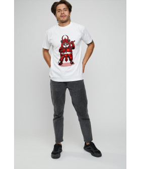 Футболка чоловіча