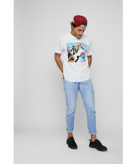 Футболка мужская