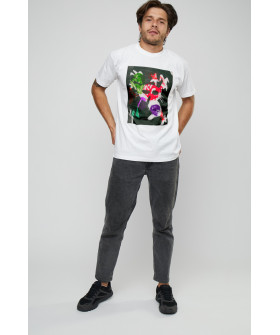 Футболка чоловіча