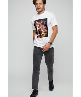 Футболка мужская