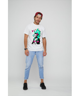 Футболка мужская