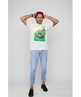 Футболка чоловіча