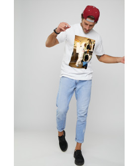 Футболка чоловіча