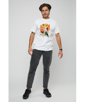 Футболка мужская