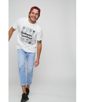 Футболка чоловіча