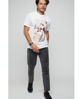 Футболка мужская