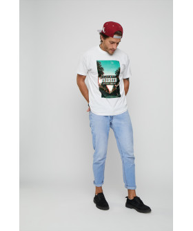 Футболка мужская