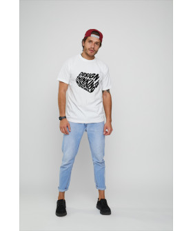 Футболка мужская