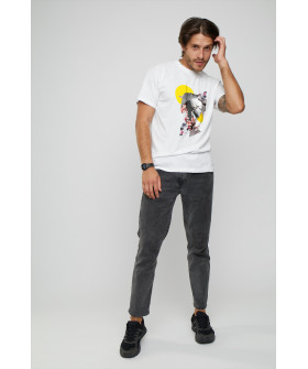 Футболка мужская