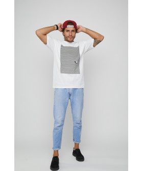 Футболка мужская