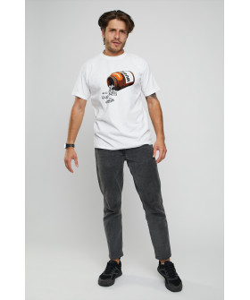 Футболка мужская