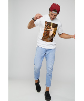 Футболка мужская