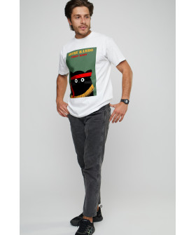 Футболка мужская