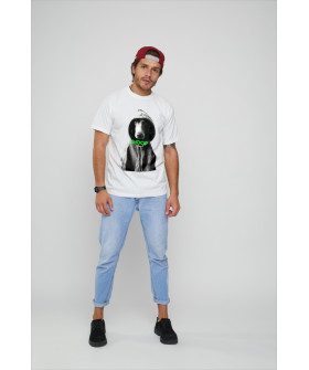 Футболка чоловіча