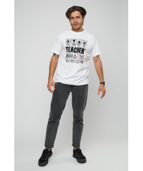 Футболка мужская