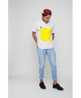 Футболка мужская