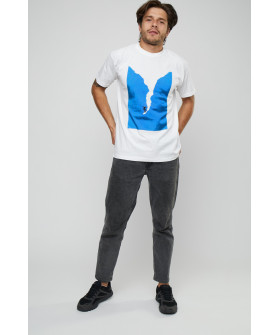 Футболка мужская