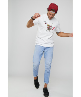 Футболка мужская