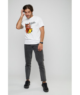 Футболка мужская