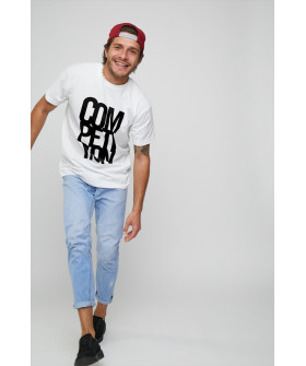 Футболка мужская