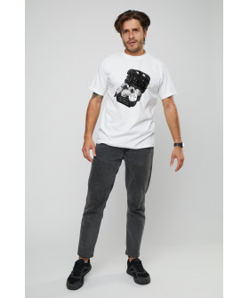 Футболка мужская