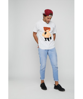 Футболка чоловіча