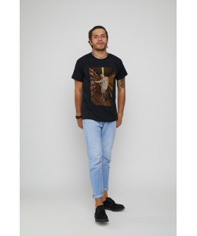 Футболка мужская