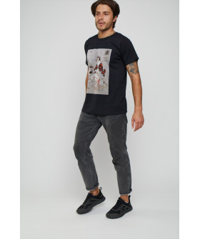 Футболка чоловіча