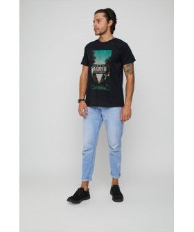 Футболка мужская