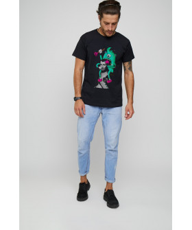 Футболка мужская