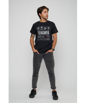 Футболка мужская