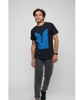 Футболка мужская